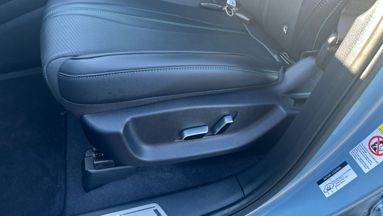 BYD Seal U 1.5 DM-i Comfort 5dr Auto Estate